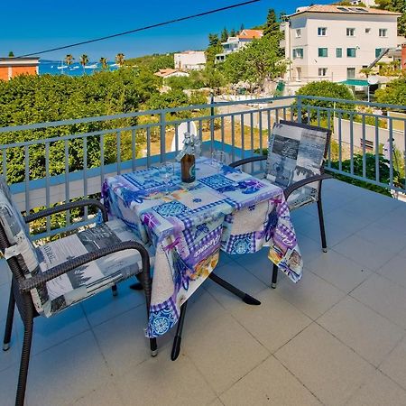 Apartments Hruban Hvar Town Exterior foto