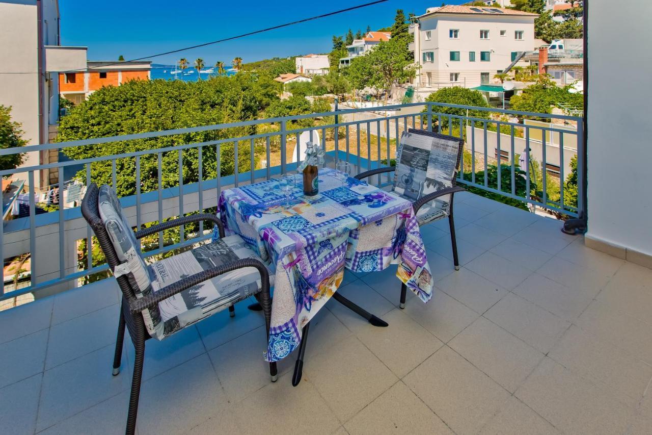 Apartments Hruban Hvar Town Exterior foto