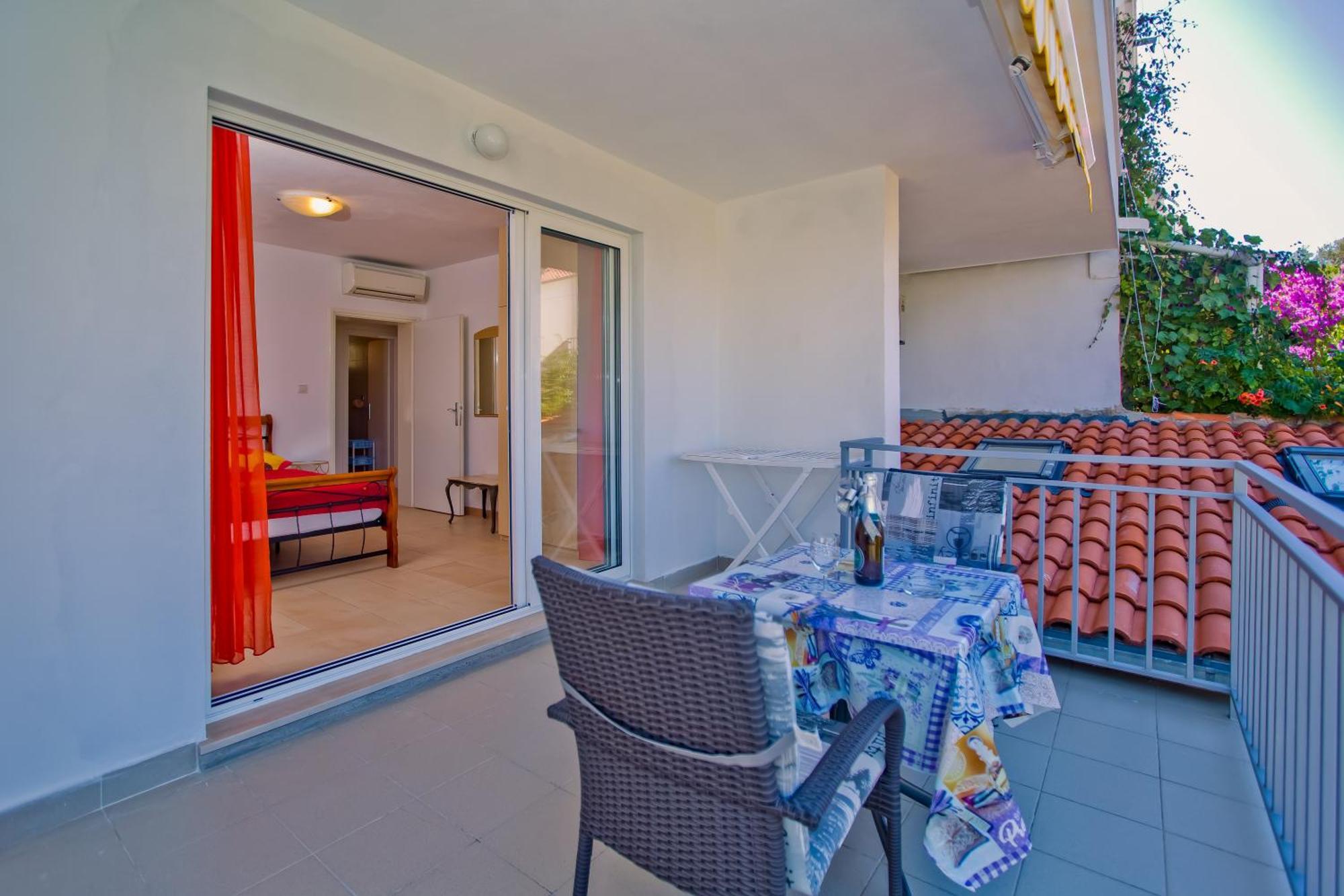 Apartments Hruban Hvar Town Exterior foto
