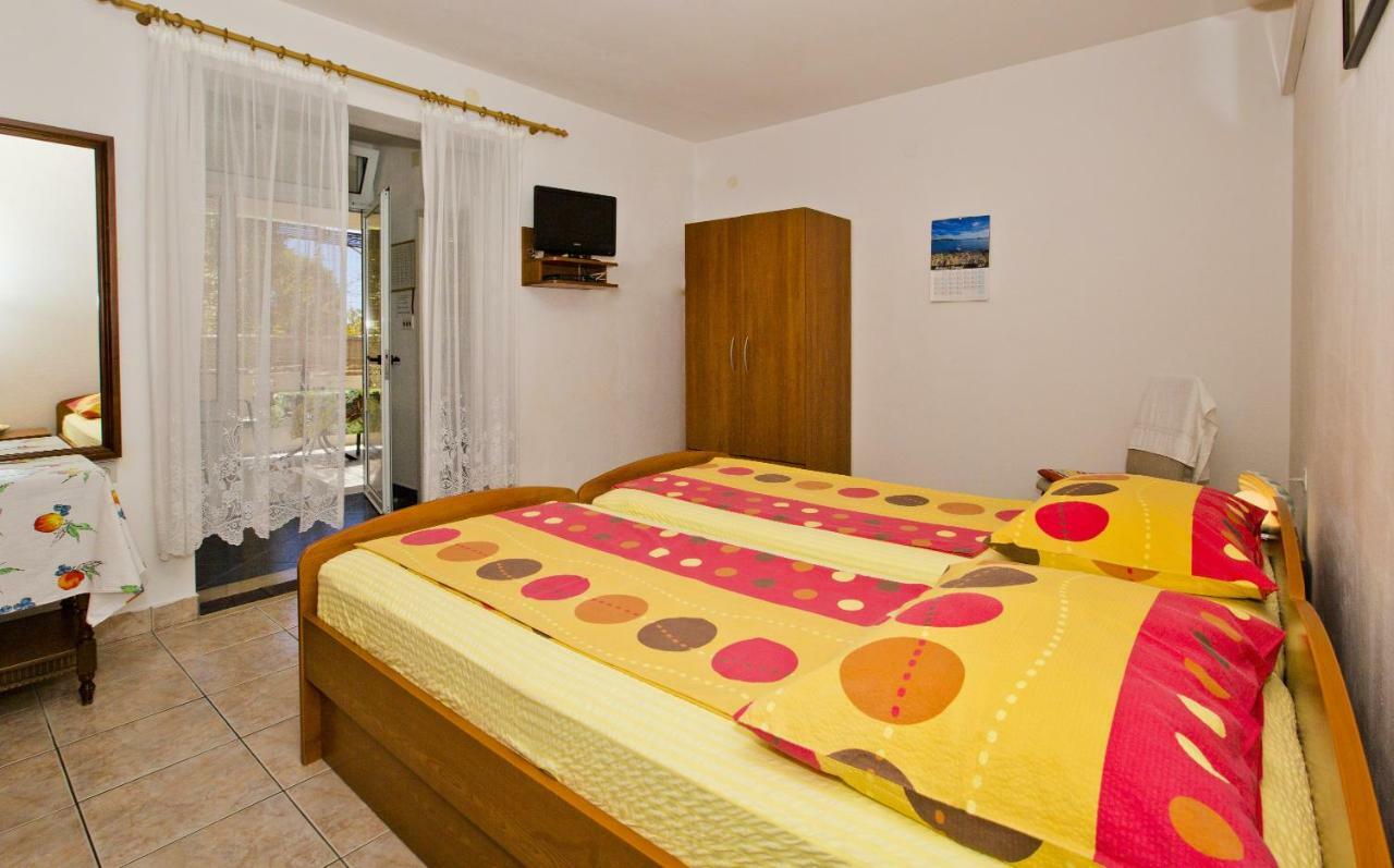 Apartments Hruban Hvar Town Exterior foto